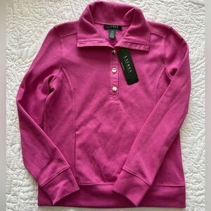 Ralph  Lauren sweater Small